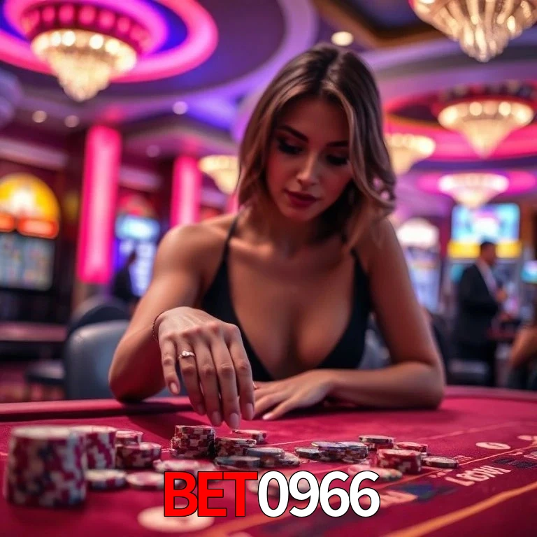 bet0966 Casino RNG