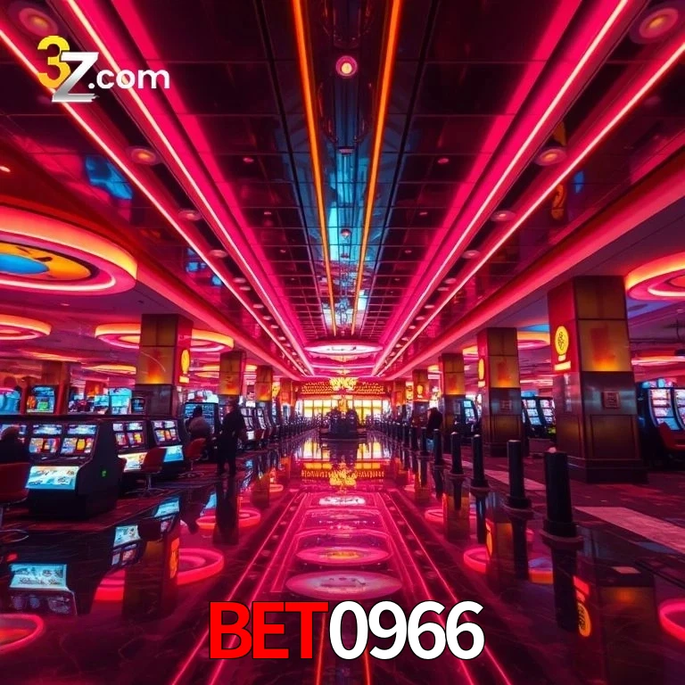 bet0966 APK Interface